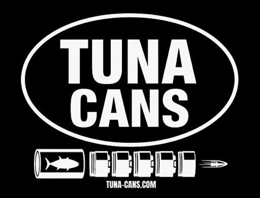 Tuna-Cans